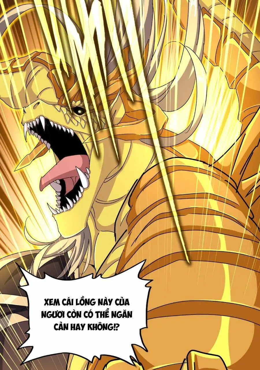 Đại Quản Gia Là Ma Hoàng Nettruyen ZZZ Chương 478 Page 19