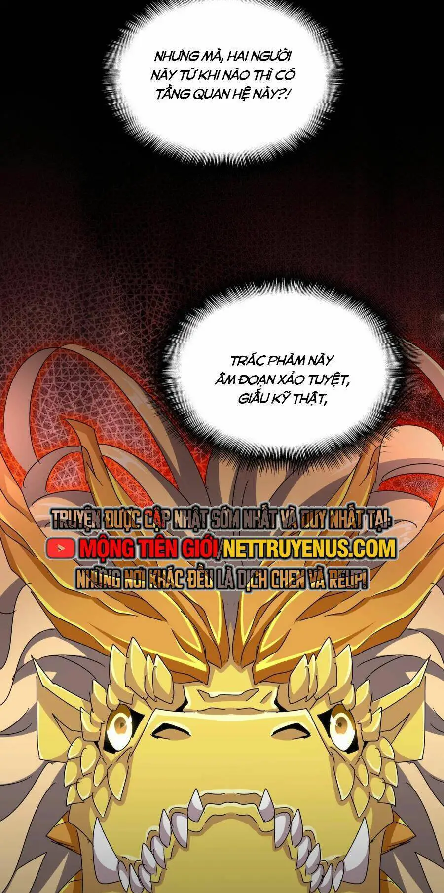 Đại Quản Gia Là Ma Hoàng Nettruyen ZZZ Chương 478 Page 44