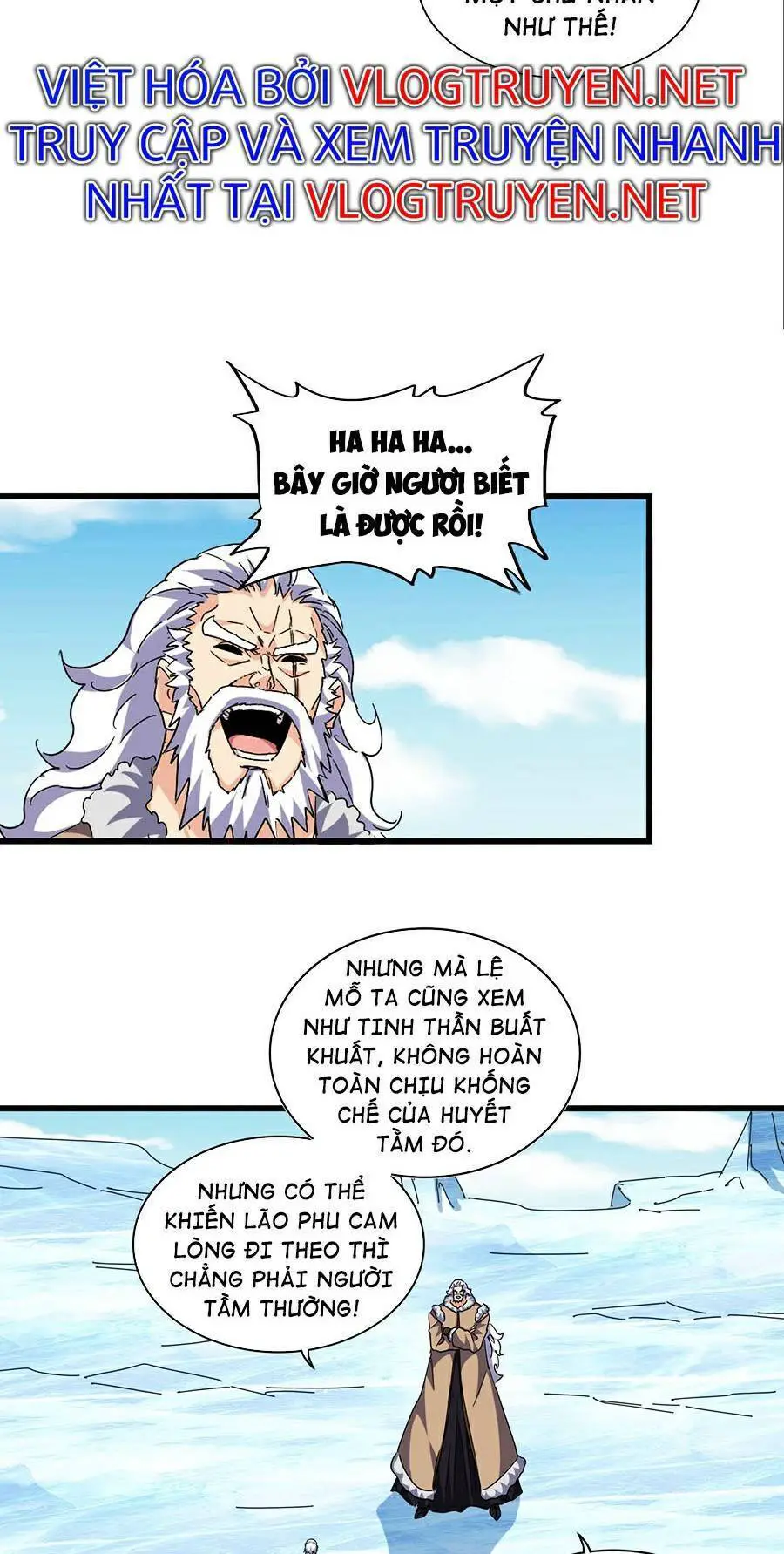 Đại Quản Gia Là Ma Hoàng Nettruyen ZZZ Chương 249 Page 26