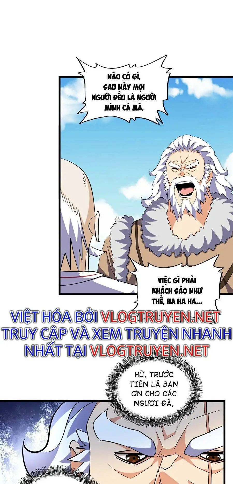 Đại Quản Gia Là Ma Hoàng Nettruyen ZZZ Chương 249 Page 33