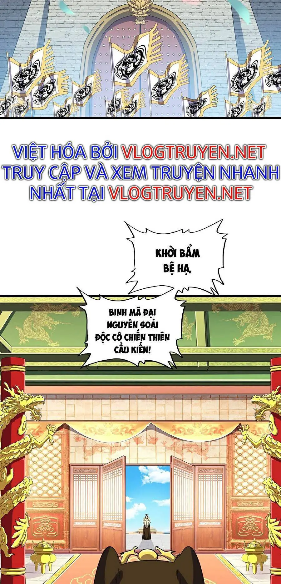 Đại Quản Gia Là Ma Hoàng Nettruyen ZZZ Chương 249 Page 37