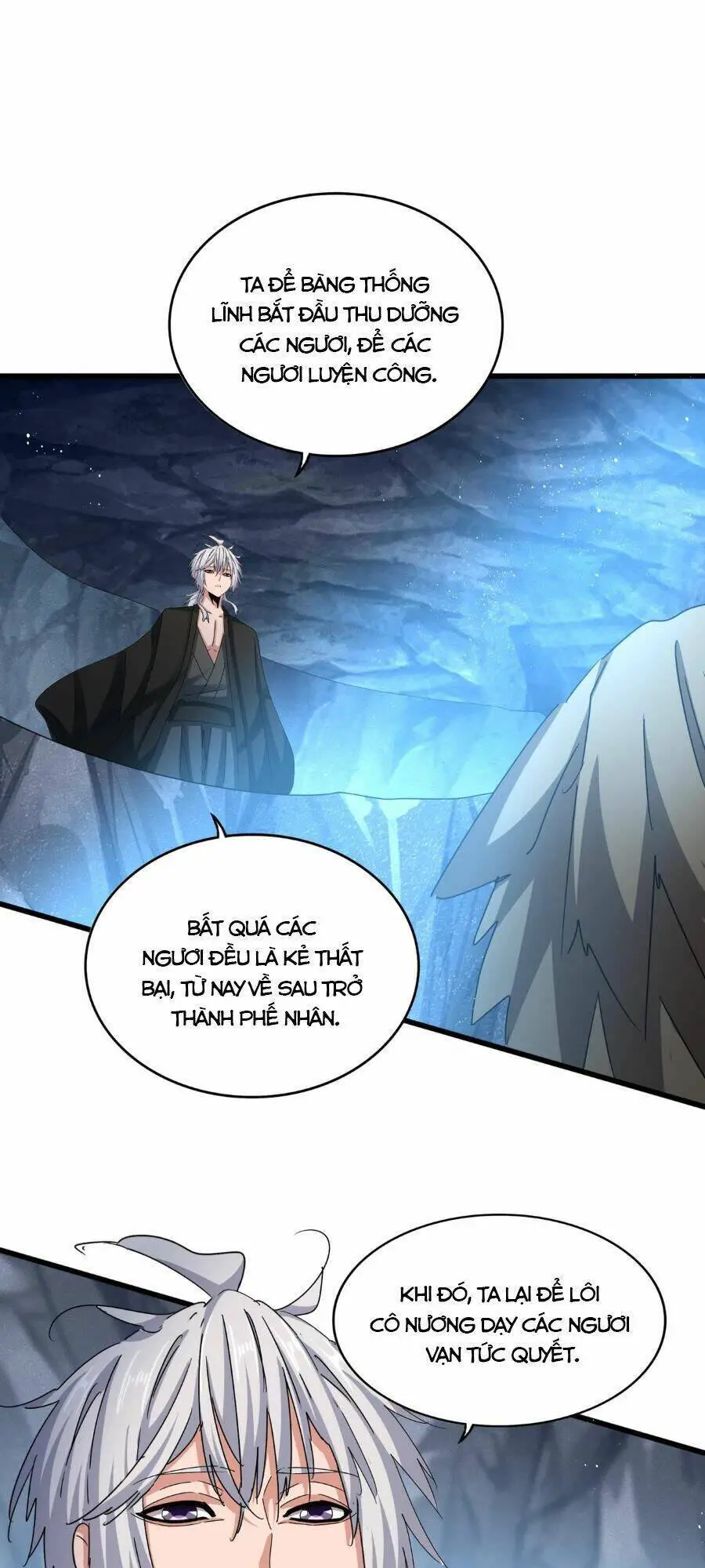 Đại Quản Gia Là Ma Hoàng Nettruyen ZZZ Chương 465 Page 31