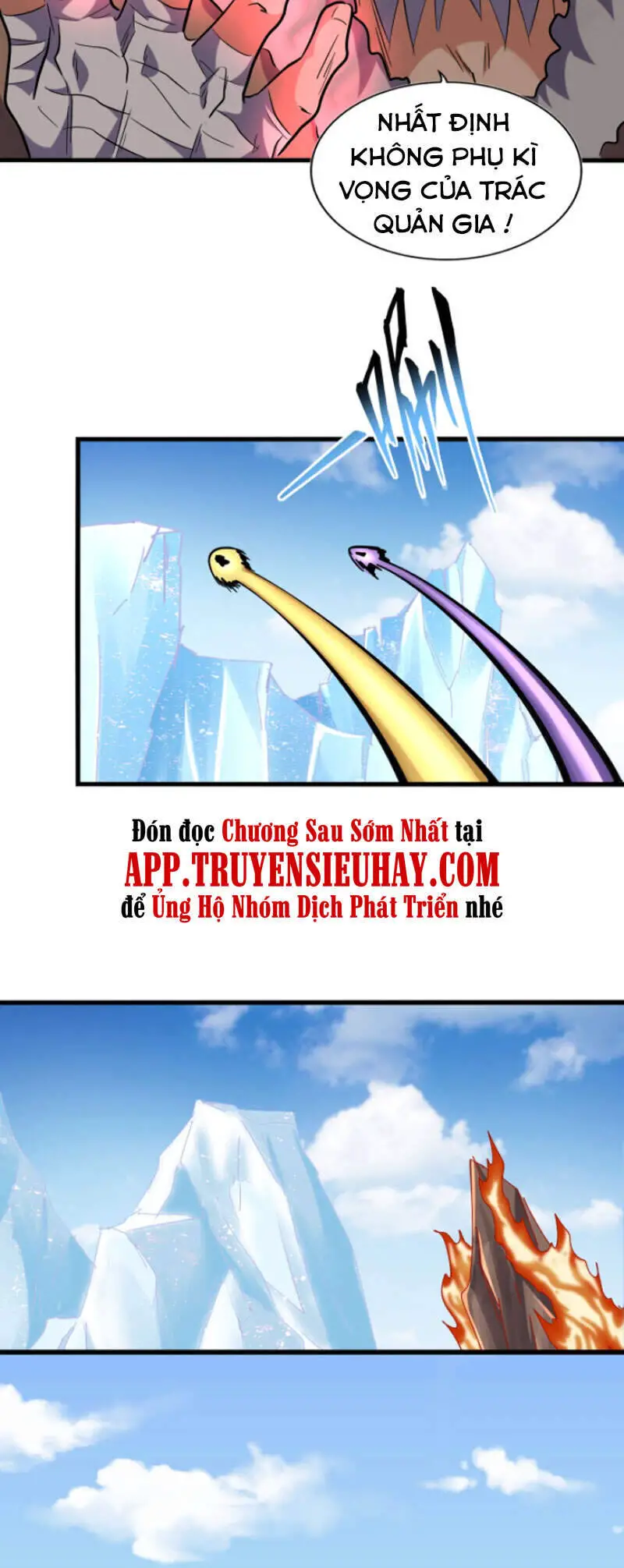 Đại Quản Gia Là Ma Hoàng Nettruyen ZZZ Chương 245 Page 23