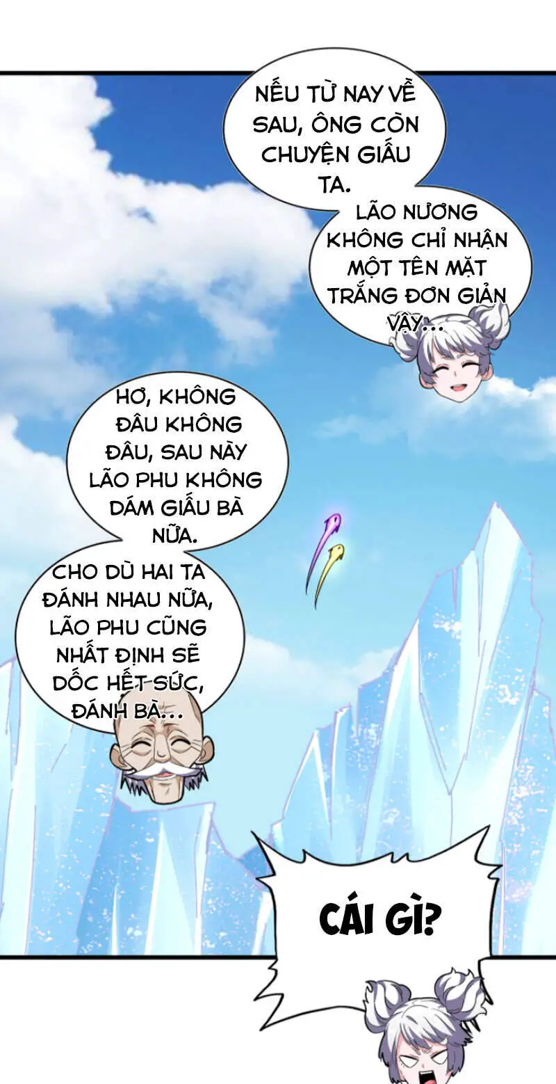Đại Quản Gia Là Ma Hoàng Nettruyen ZZZ Chương 245 Page 33