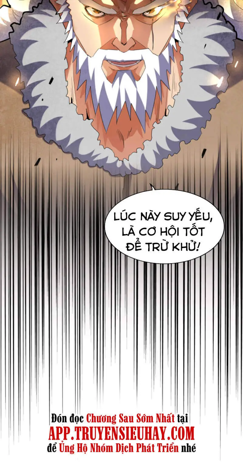 Đại Quản Gia Là Ma Hoàng Nettruyen ZZZ Chương 245 Page 39
