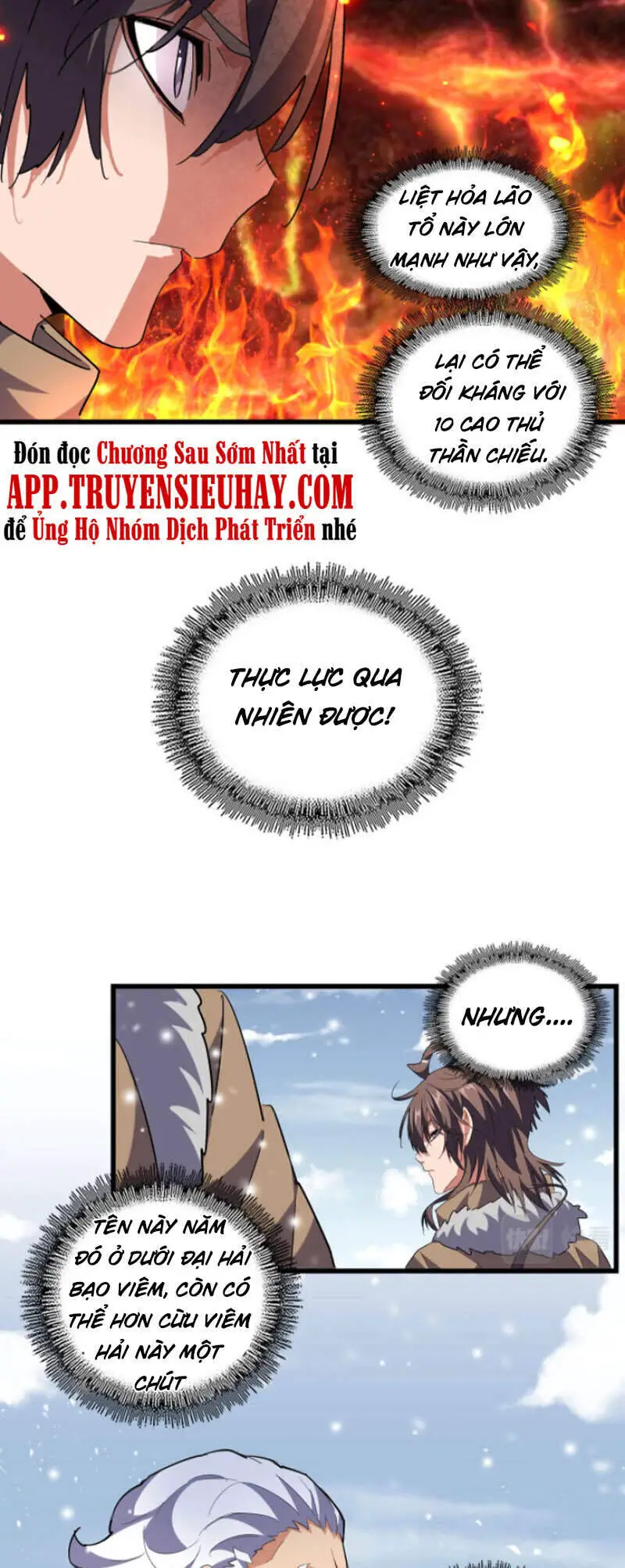 Đại Quản Gia Là Ma Hoàng Nettruyen ZZZ Chương 244 Page 23