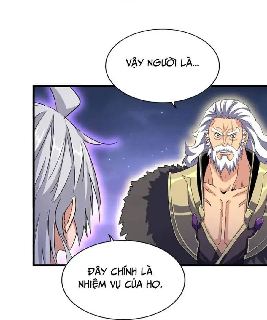 Đại Quản Gia Là Ma Hoàng Nettruyen ZZZ Chương 452 Page 2