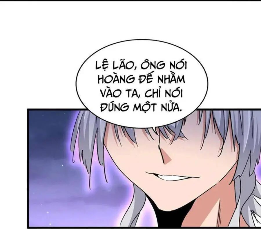Đại Quản Gia Là Ma Hoàng Nettruyen ZZZ Chương 452 Page 7