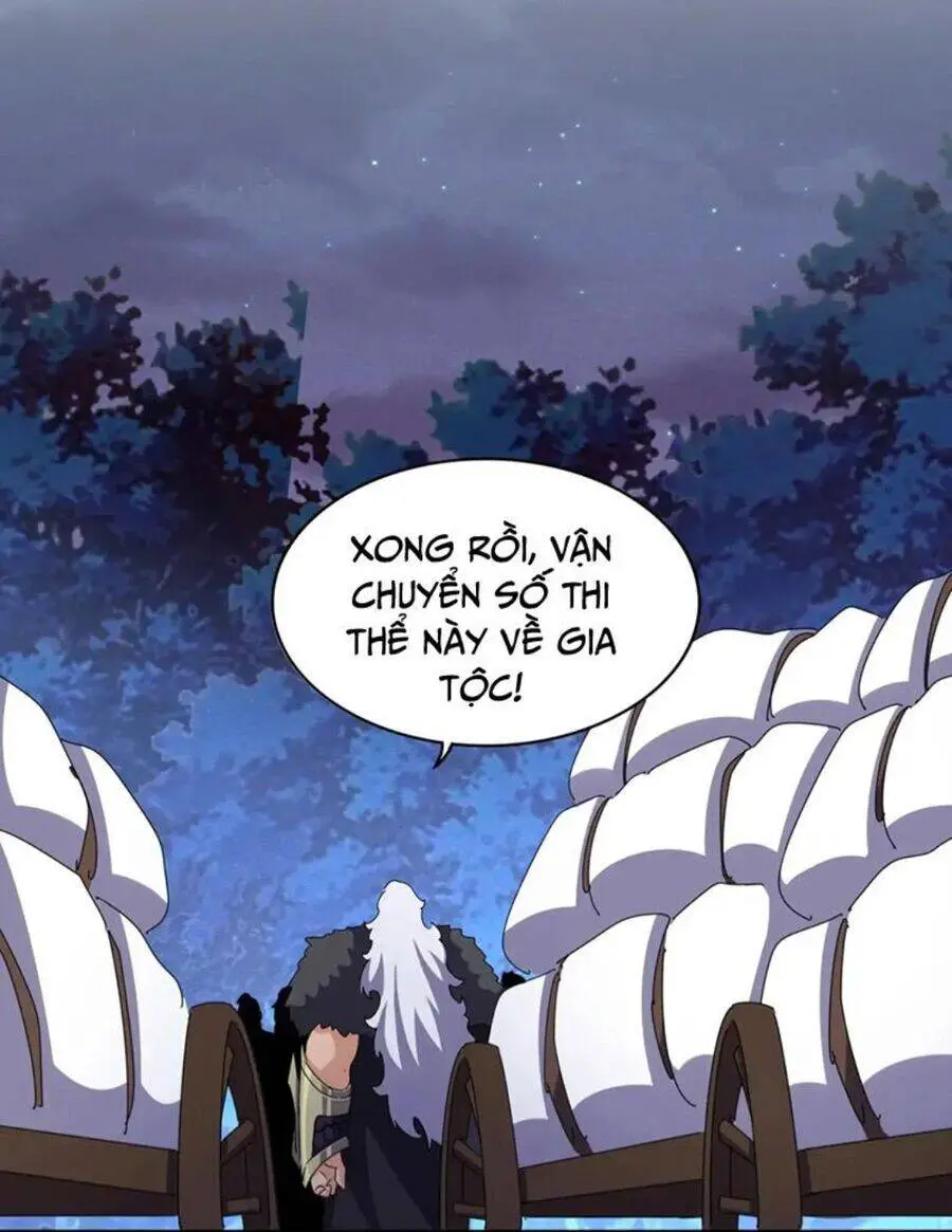 Đại Quản Gia Là Ma Hoàng Nettruyen ZZZ Chương 452 Page 23