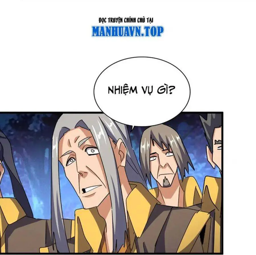 Đại Quản Gia Là Ma Hoàng Nettruyen ZZZ Chương 452 Page 26