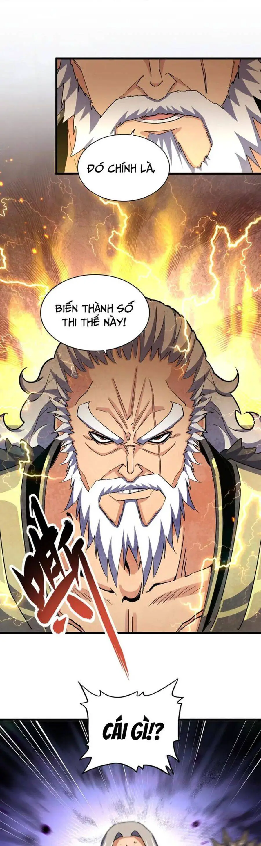 Đại Quản Gia Là Ma Hoàng Nettruyen ZZZ Chương 452 Page 27