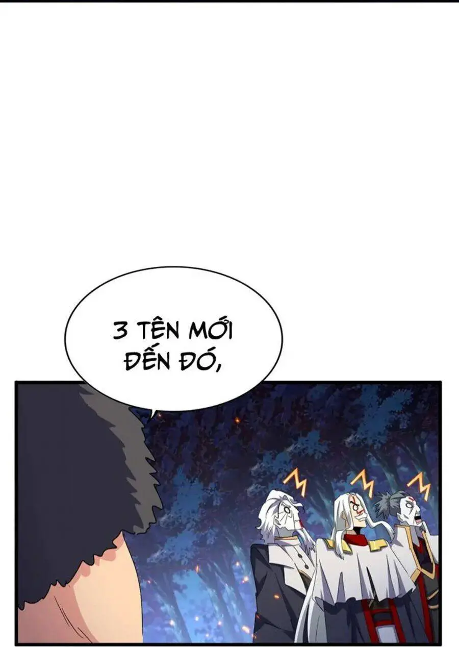 Đại Quản Gia Là Ma Hoàng Nettruyen ZZZ Chương 452 Page 37