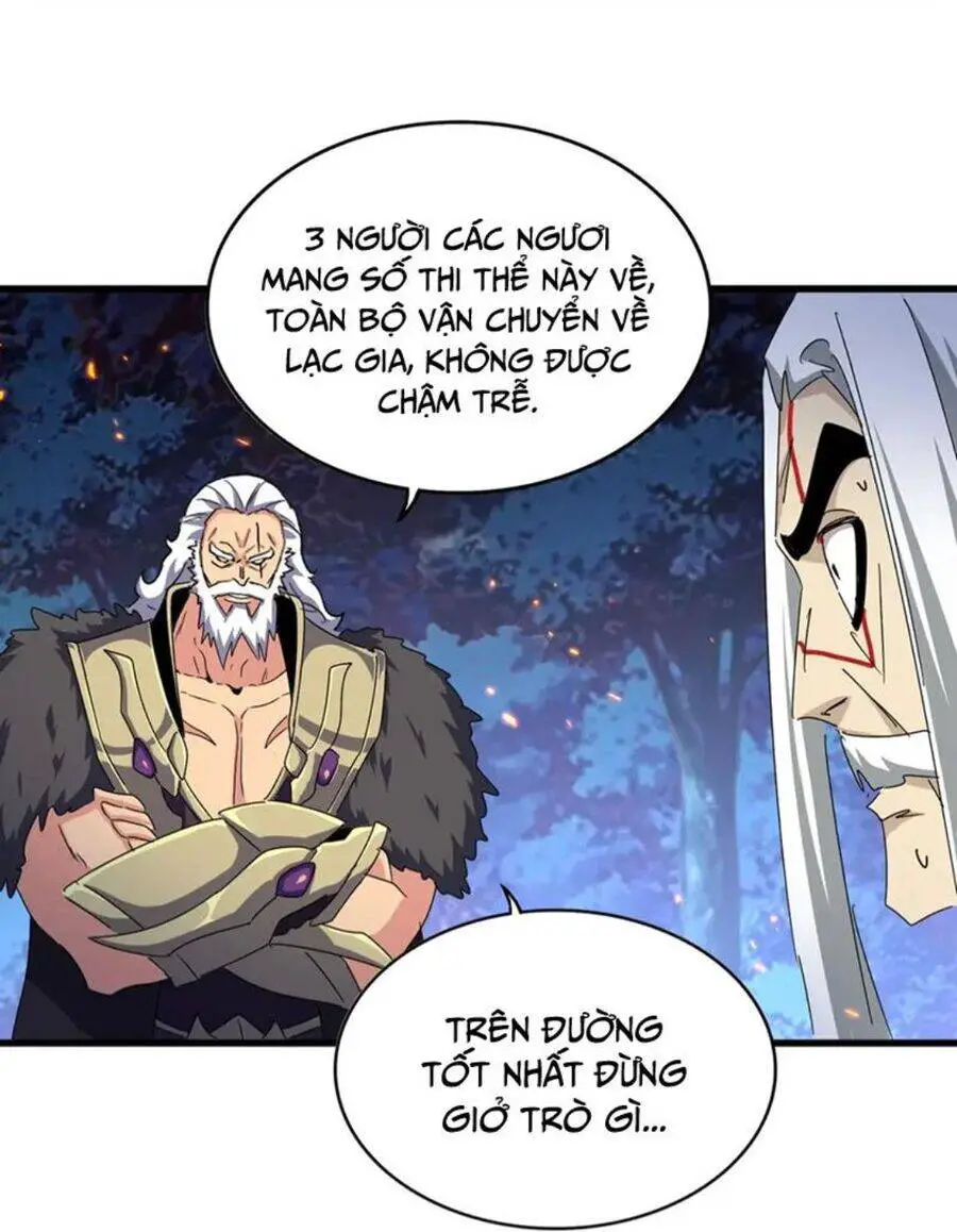 Đại Quản Gia Là Ma Hoàng Nettruyen ZZZ Chương 452 Page 38