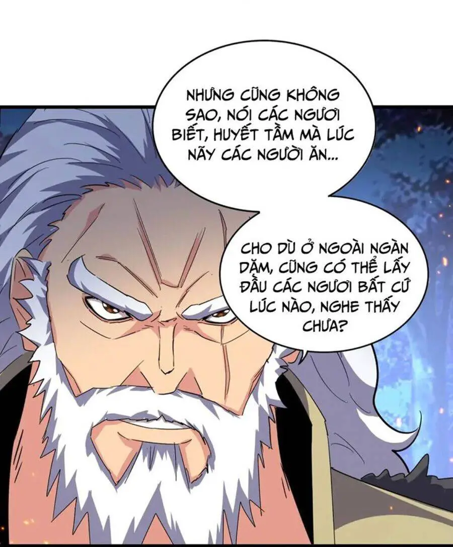 Đại Quản Gia Là Ma Hoàng Nettruyen ZZZ Chương 452 Page 39