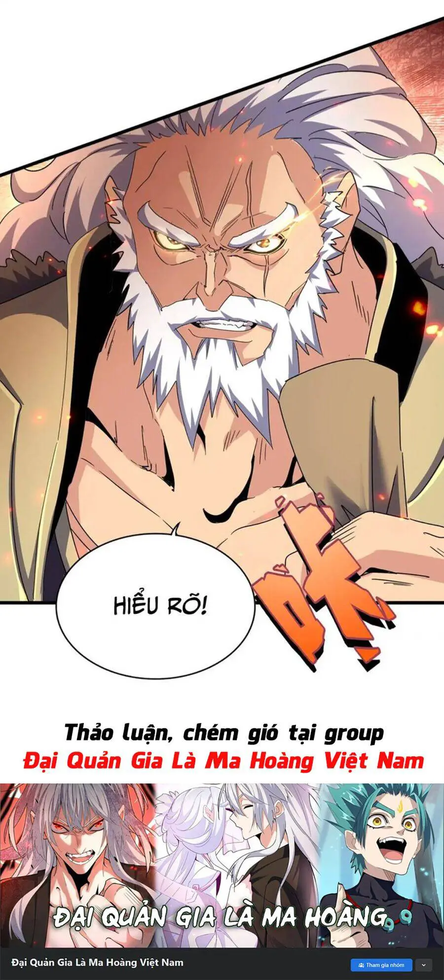 Đại Quản Gia Là Ma Hoàng Nettruyen ZZZ Chương 452 Page 44