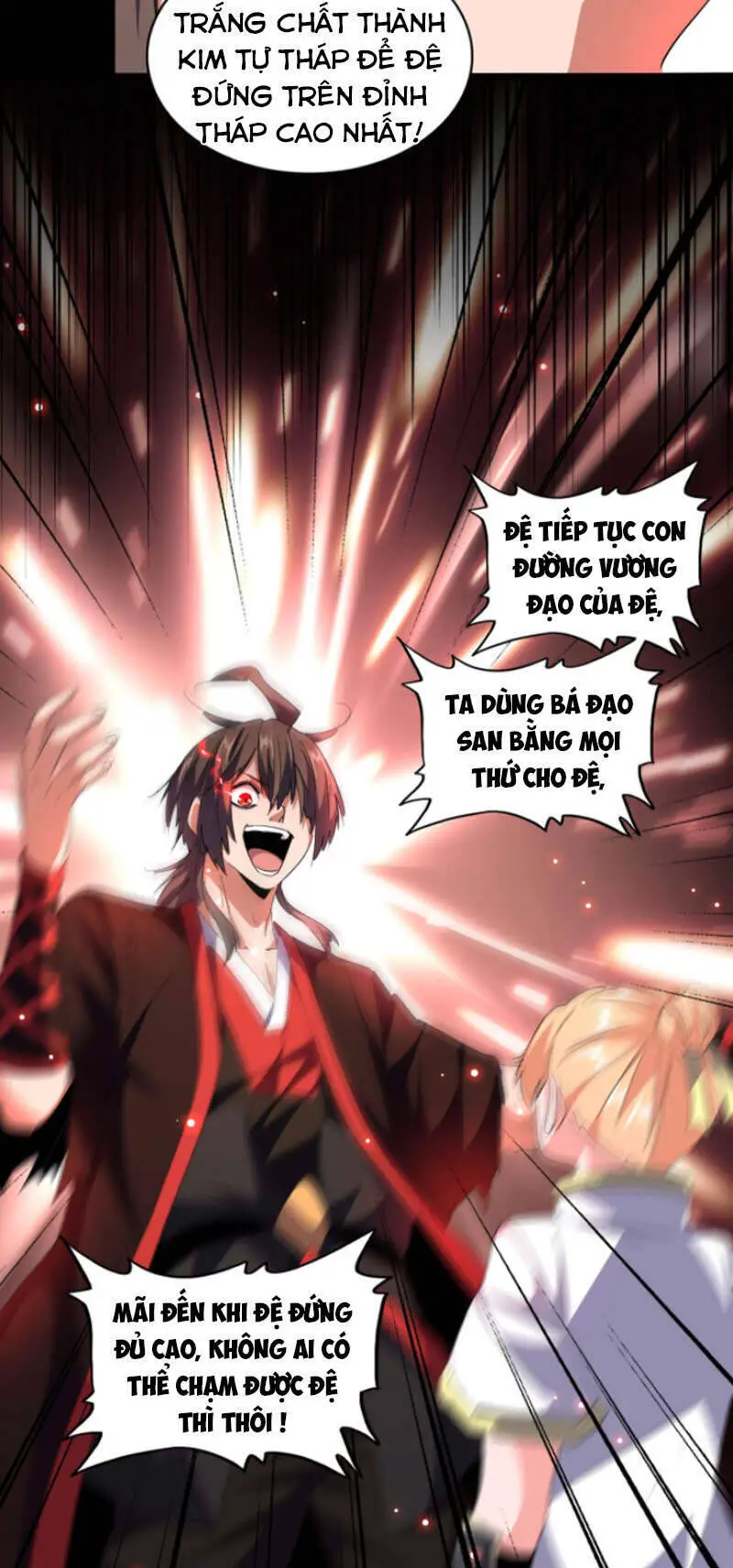 Đại Quản Gia Là Ma Hoàng Nettruyen ZZZ Chương 242 Page 26