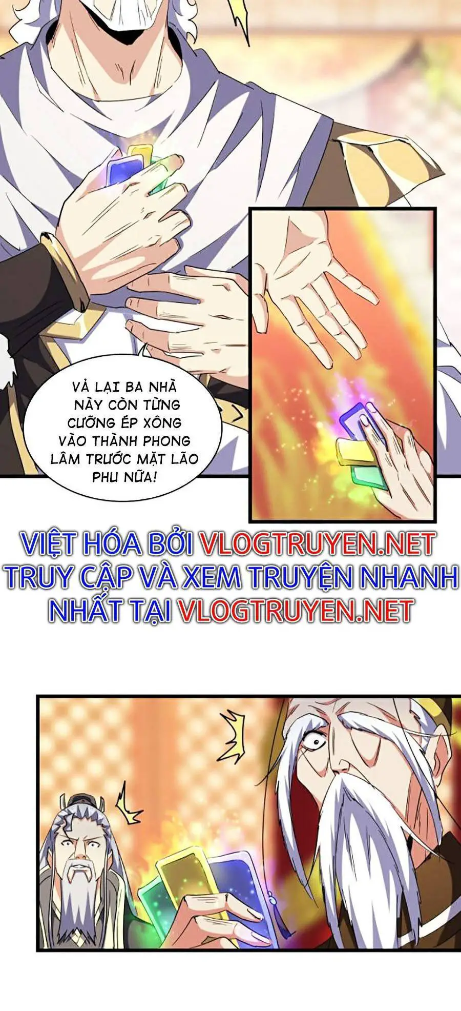Đại Quản Gia Là Ma Hoàng Nettruyen ZZZ Chương 250 Page 26