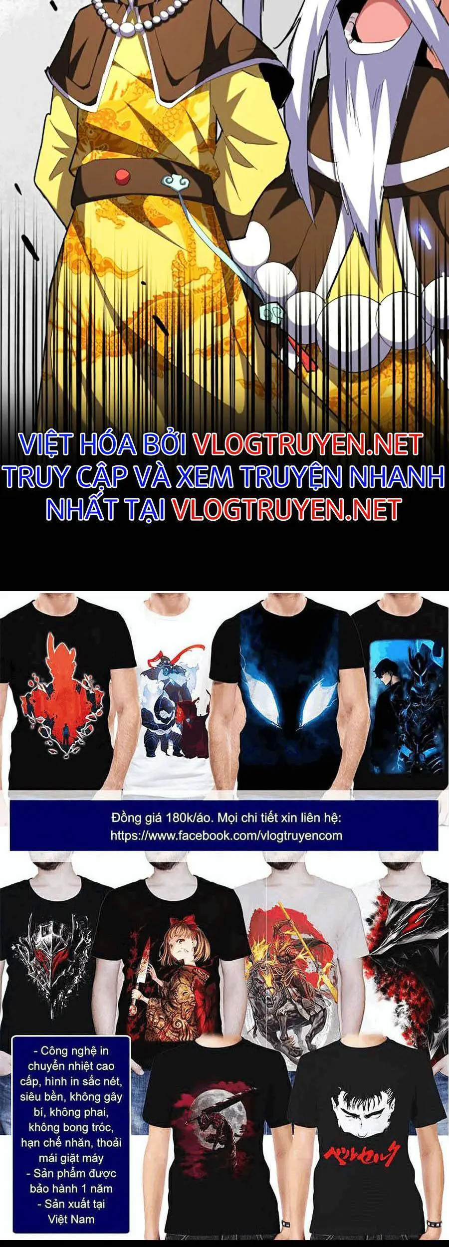 Đại Quản Gia Là Ma Hoàng Nettruyen ZZZ Chương 250 Page 30