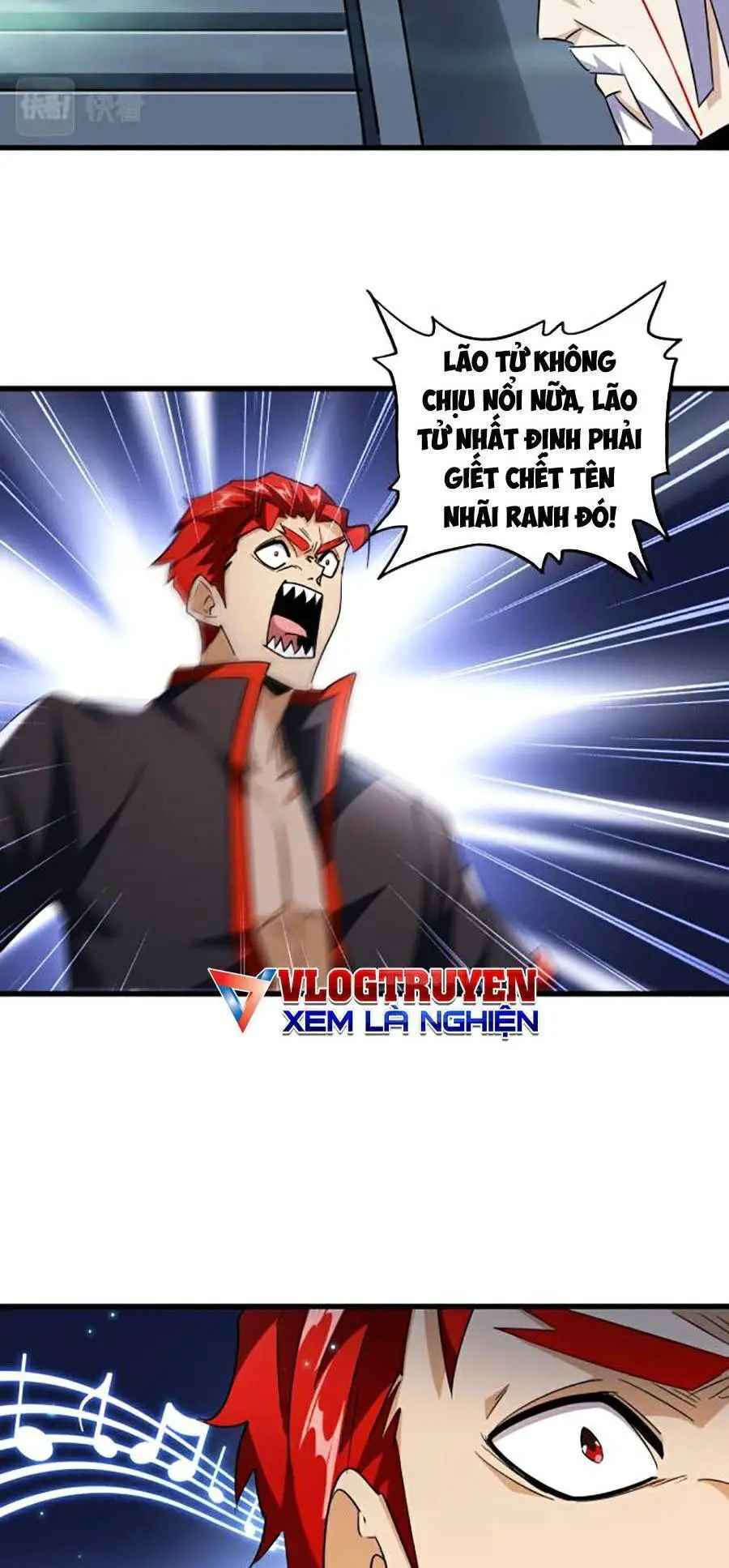Đại Quản Gia Là Ma Hoàng Nettruyen ZZZ Chương 250 Page 36