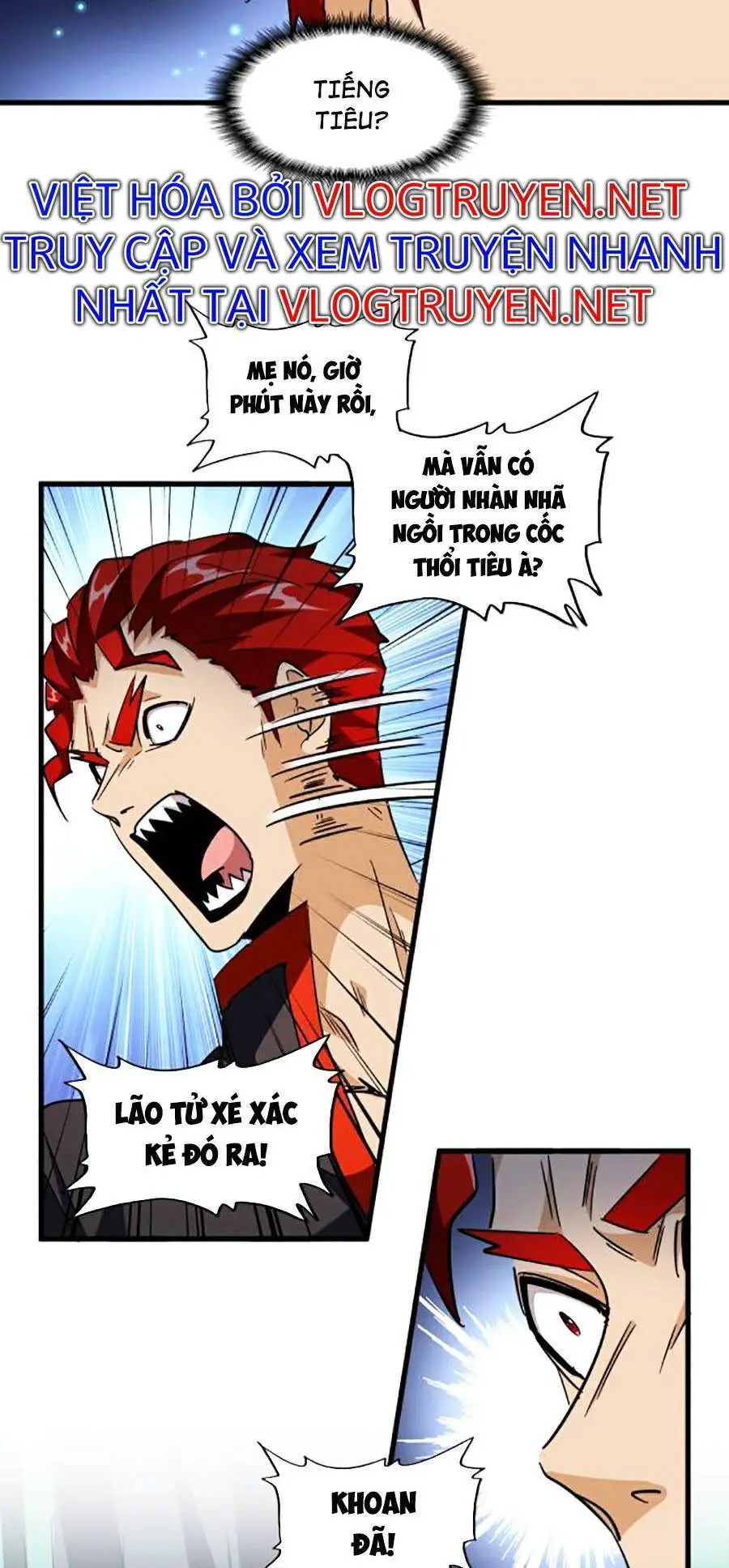 Đại Quản Gia Là Ma Hoàng Nettruyen ZZZ Chương 250 Page 37