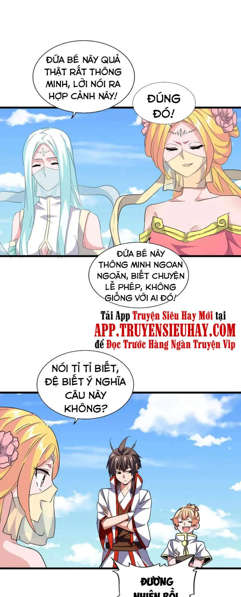 Đại Quản Gia Là Ma Hoàng Nettruyen ZZZ Chương 240 Page 36