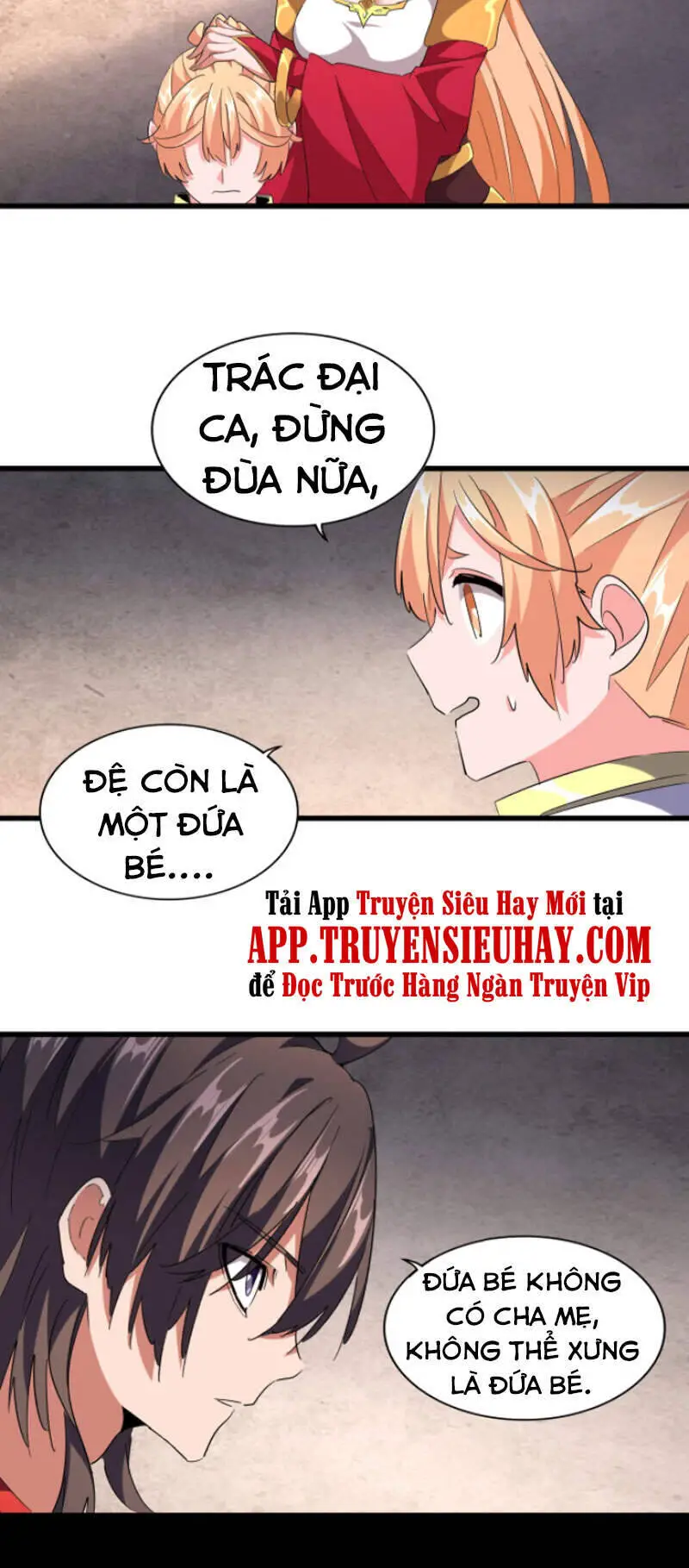 Đại Quản Gia Là Ma Hoàng Nettruyen ZZZ Chương 241 Page 18