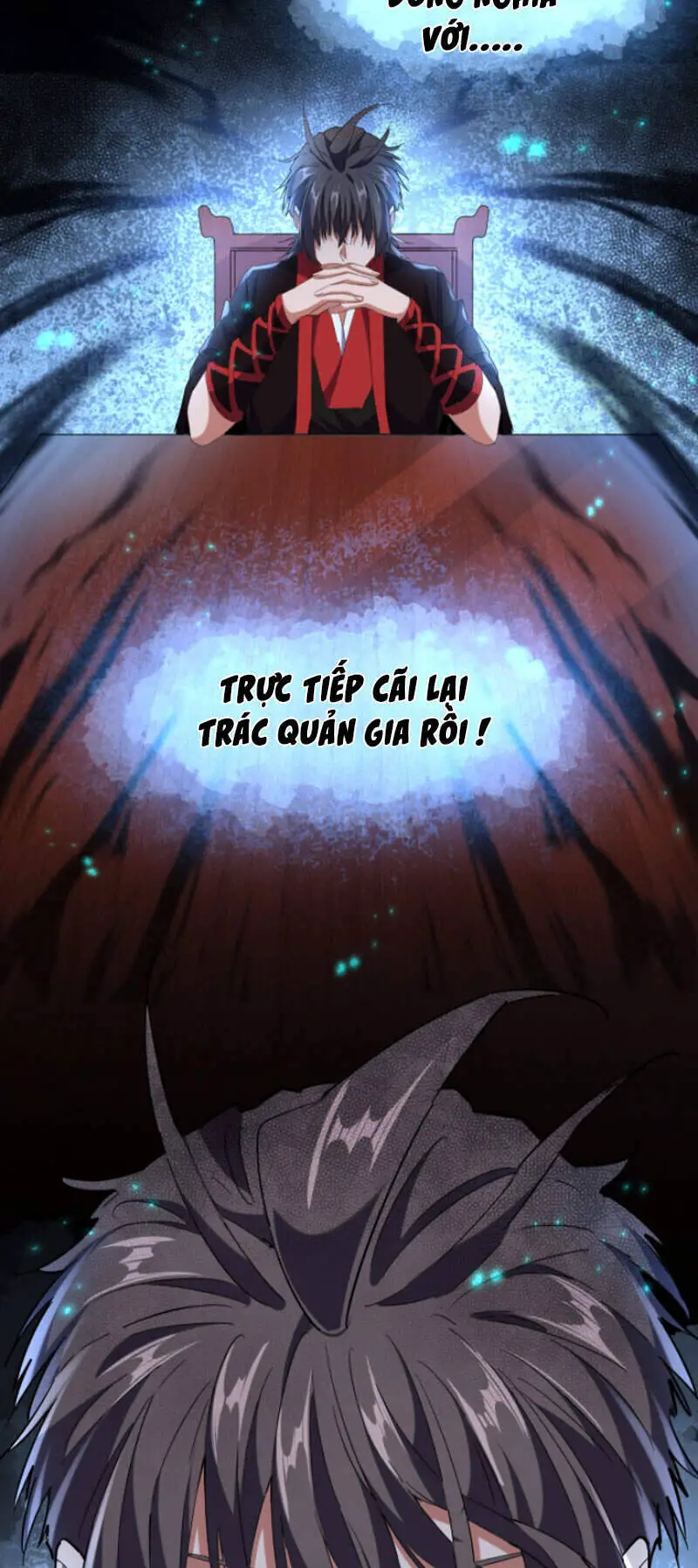 Đại Quản Gia Là Ma Hoàng Nettruyen ZZZ Chương 241 Page 34
