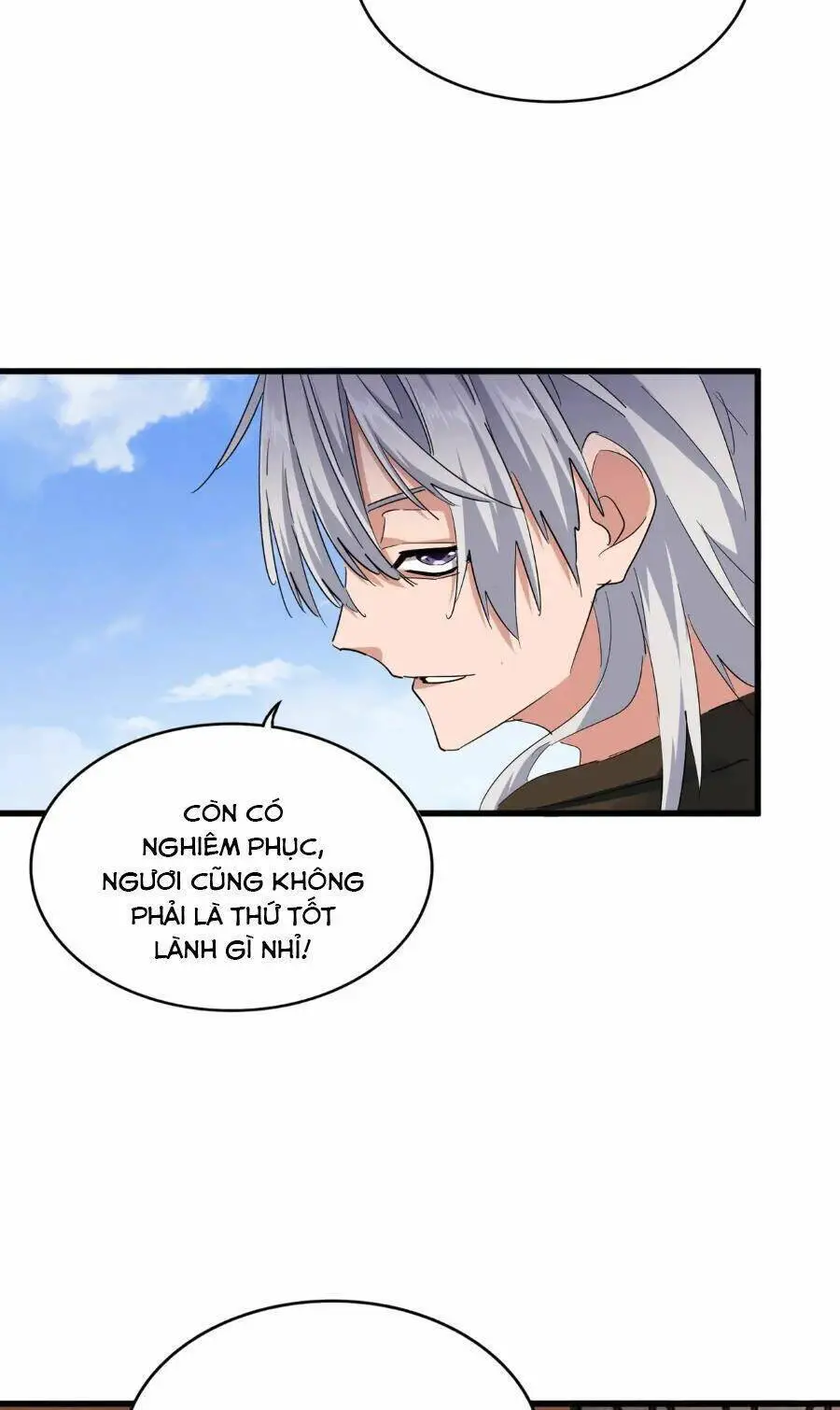 Đại Quản Gia Là Ma Hoàng Nettruyen ZZZ Chương 417 Page 36