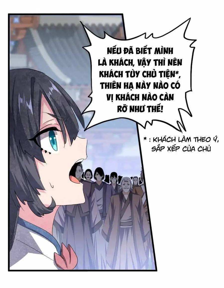 Đại Quản Gia Là Ma Hoàng Nettruyen ZZZ Chương 417 Page 45