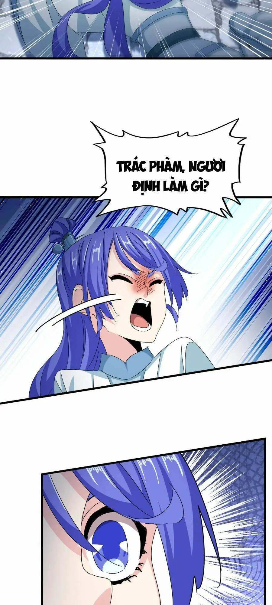 Đại Quản Gia Là Ma Hoàng Nettruyen ZZZ Chương 424 Page 25