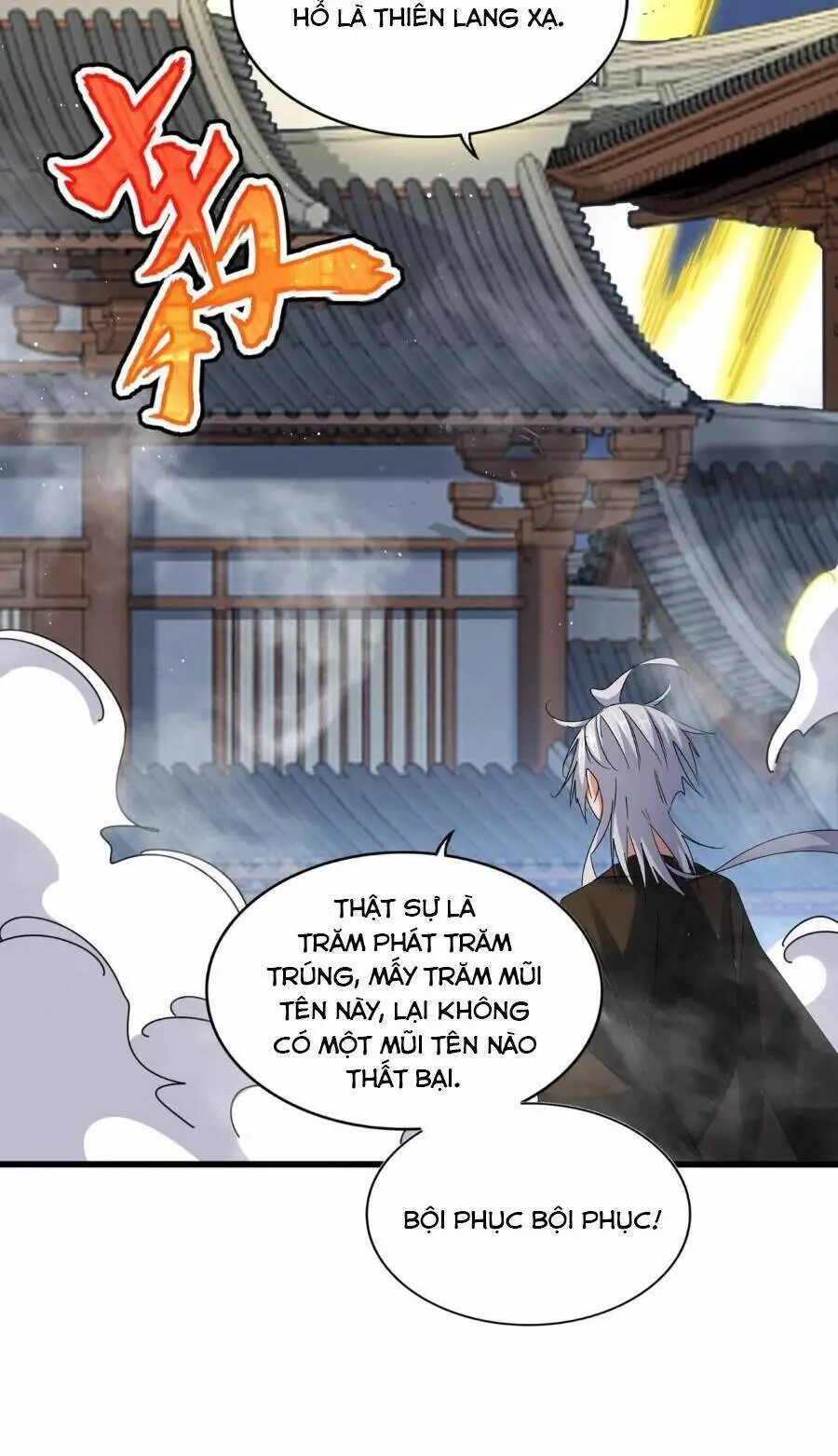 Đại Quản Gia Là Ma Hoàng Nettruyen ZZZ Chương 425 Page 43