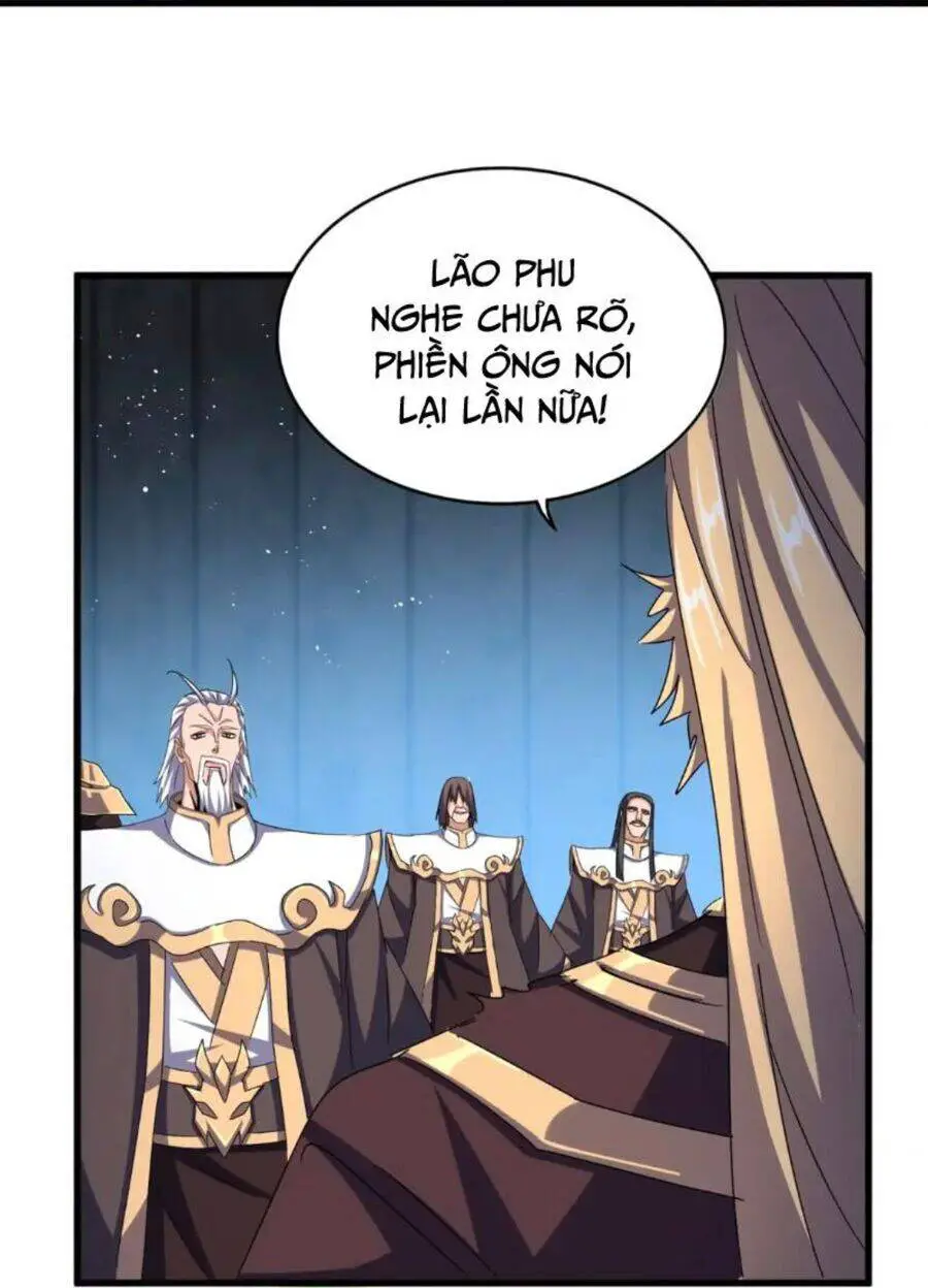 Đại Quản Gia Là Ma Hoàng Nettruyen ZZZ Chương 448 Page 5