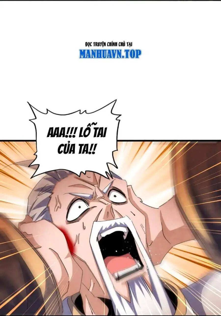Đại Quản Gia Là Ma Hoàng Nettruyen ZZZ Chương 448 Page 9
