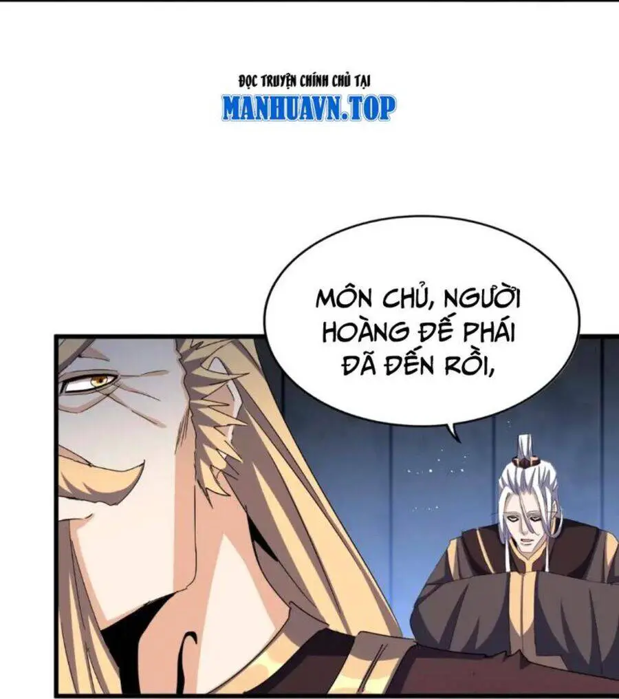 Đại Quản Gia Là Ma Hoàng Nettruyen ZZZ Chương 448 Page 18