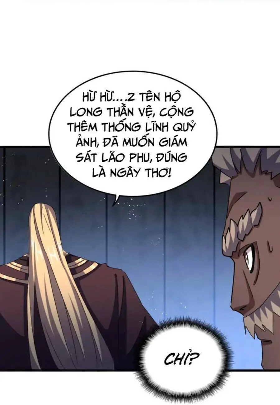Đại Quản Gia Là Ma Hoàng Nettruyen ZZZ Chương 448 Page 19