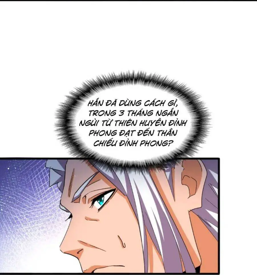 Đại Quản Gia Là Ma Hoàng Nettruyen ZZZ Chương 448 Page 29