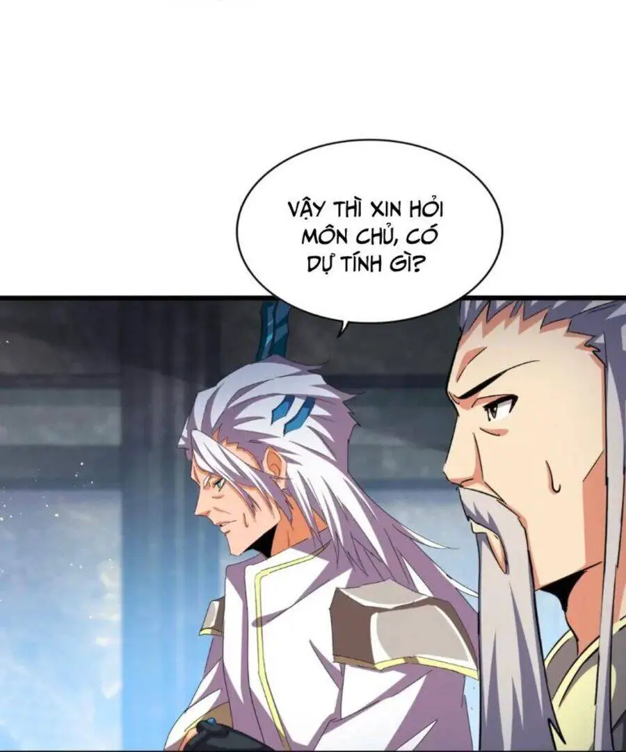 Đại Quản Gia Là Ma Hoàng Nettruyen ZZZ Chương 448 Page 32