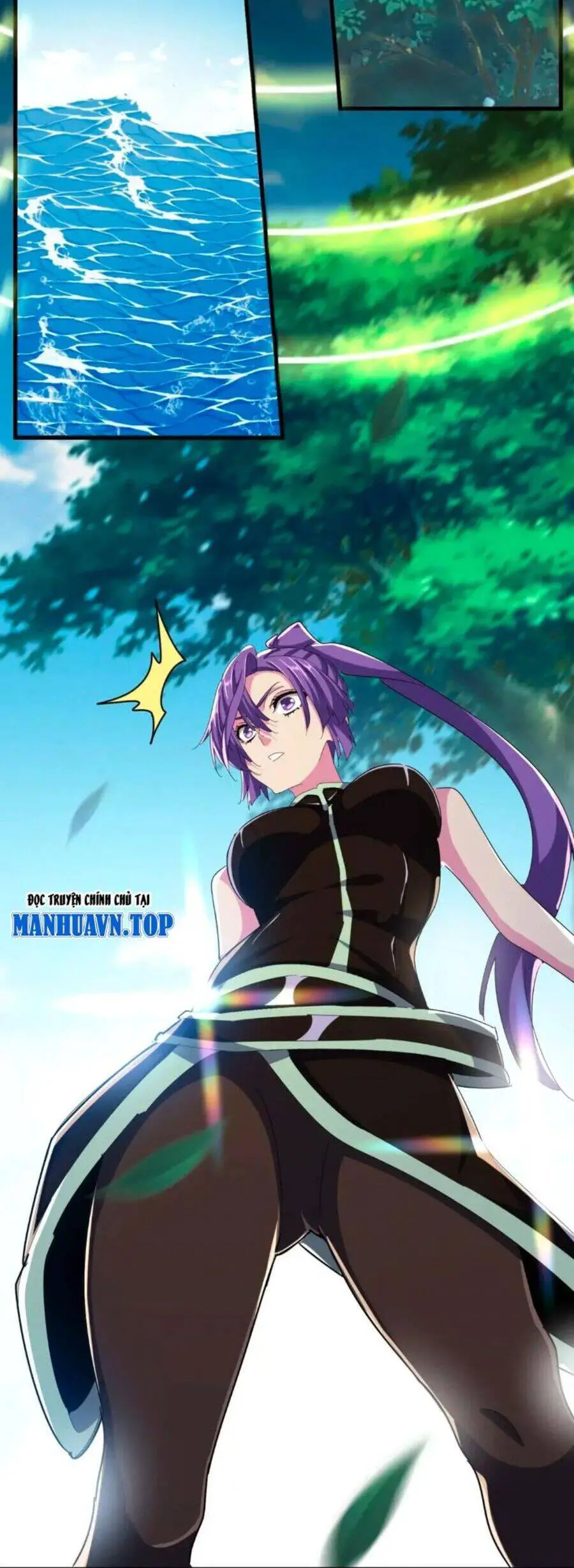 Đại Quản Gia Là Ma Hoàng Nettruyen ZZZ Chương 448 Page 43