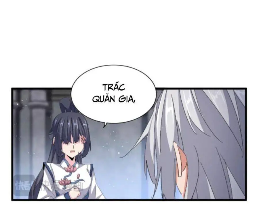 Đại Quản Gia Là Ma Hoàng Nettruyen ZZZ Chương 423 Page 2
