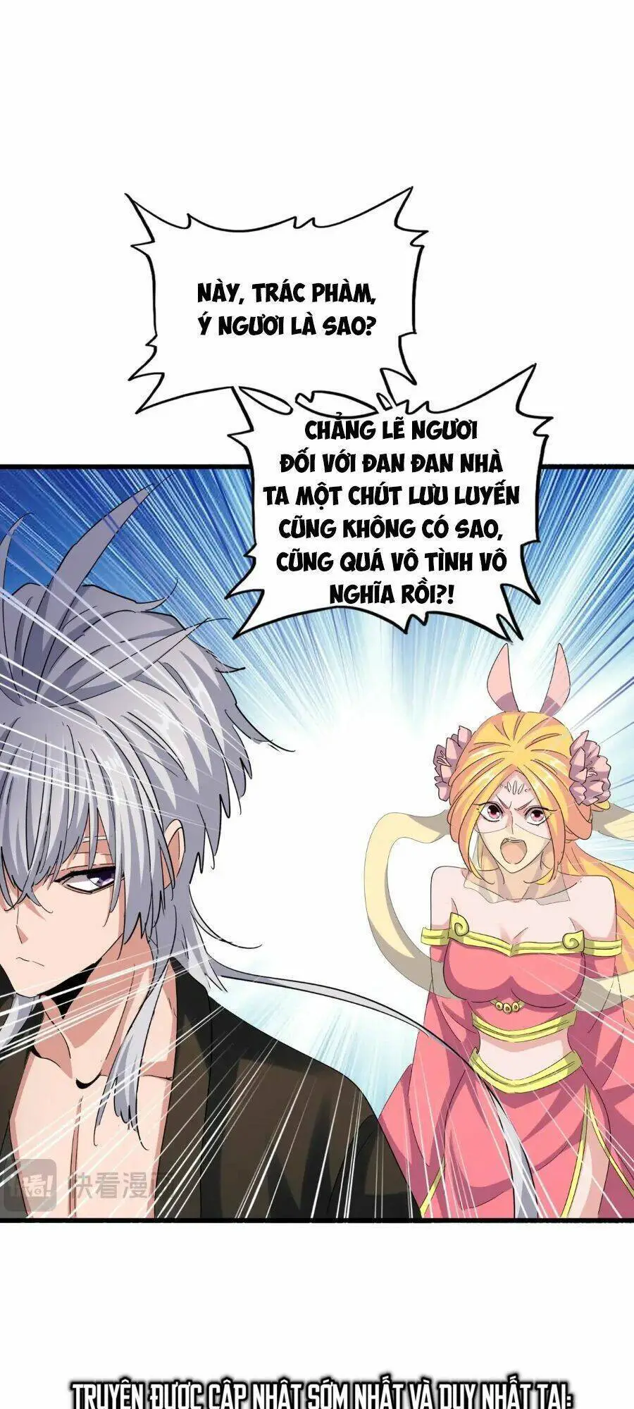 Đại Quản Gia Là Ma Hoàng Nettruyen ZZZ Chương 416 Page 39