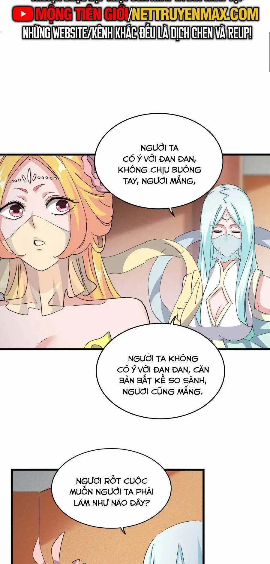 Đại Quản Gia Là Ma Hoàng Nettruyen ZZZ Chương 416 Page 40