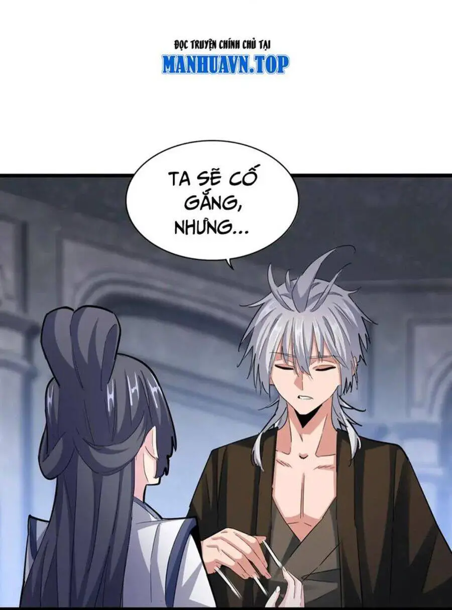 Đại Quản Gia Là Ma Hoàng Nettruyen ZZZ Chương 415 Page 36