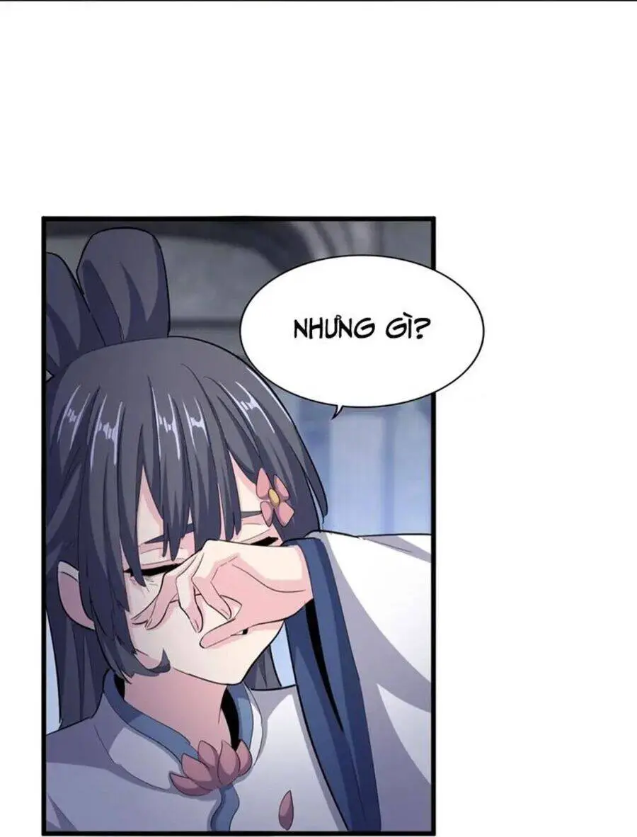 Đại Quản Gia Là Ma Hoàng Nettruyen ZZZ Chương 415 Page 37