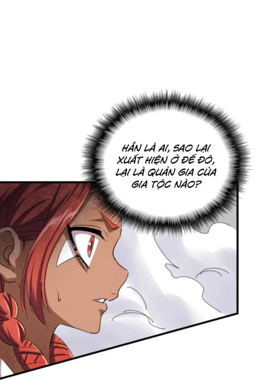 Đại Quản Gia Là Ma Hoàng Nettruyen ZZZ Chương 420 Page 22