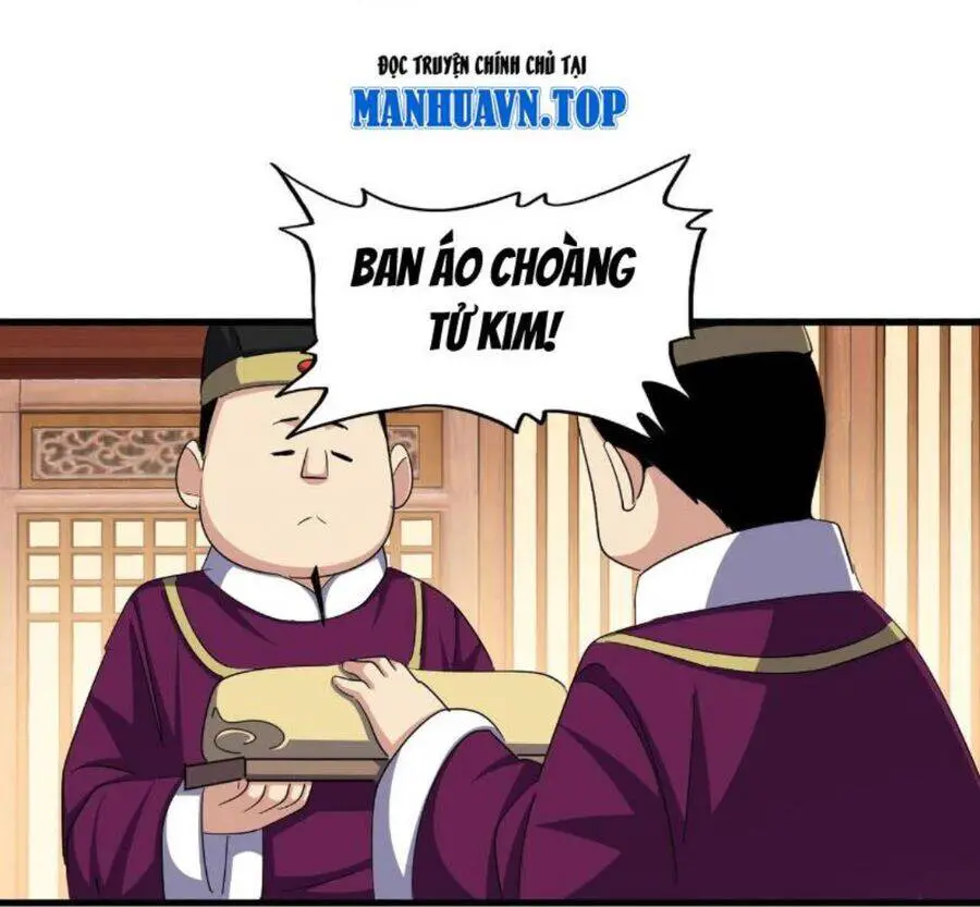 Đại Quản Gia Là Ma Hoàng Nettruyen ZZZ Chương 387 Page 32