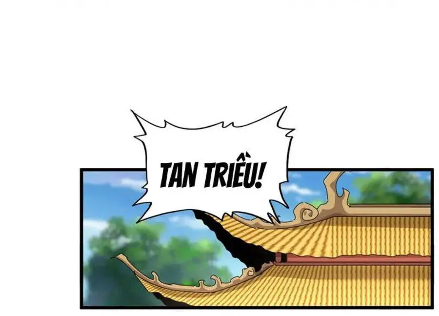Đại Quản Gia Là Ma Hoàng Nettruyen ZZZ Chương 404 Page 4