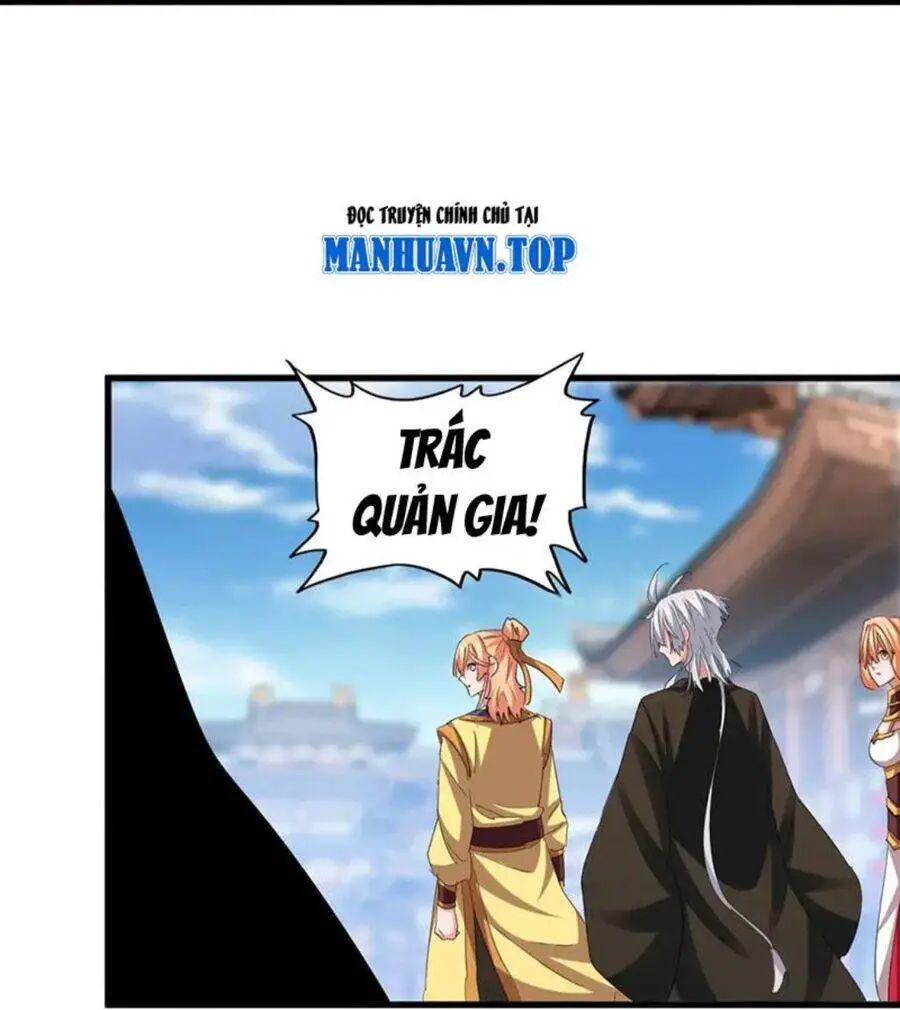 Đại Quản Gia Là Ma Hoàng Nettruyen ZZZ Chương 404 Page 6