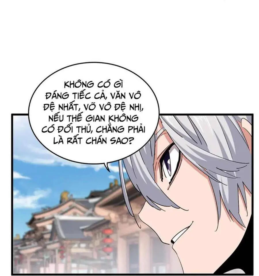 Đại Quản Gia Là Ma Hoàng Nettruyen ZZZ Chương 404 Page 18