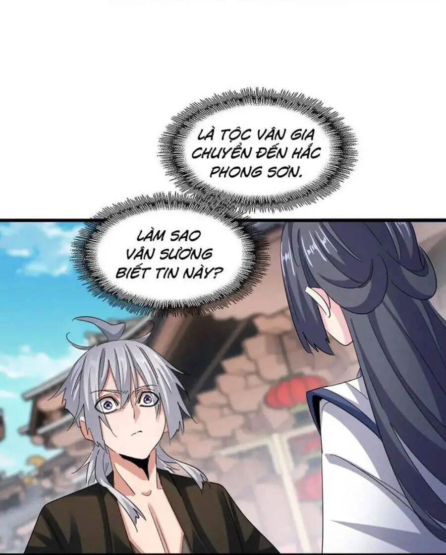 Đại Quản Gia Là Ma Hoàng Nettruyen ZZZ Chương 404 Page 26
