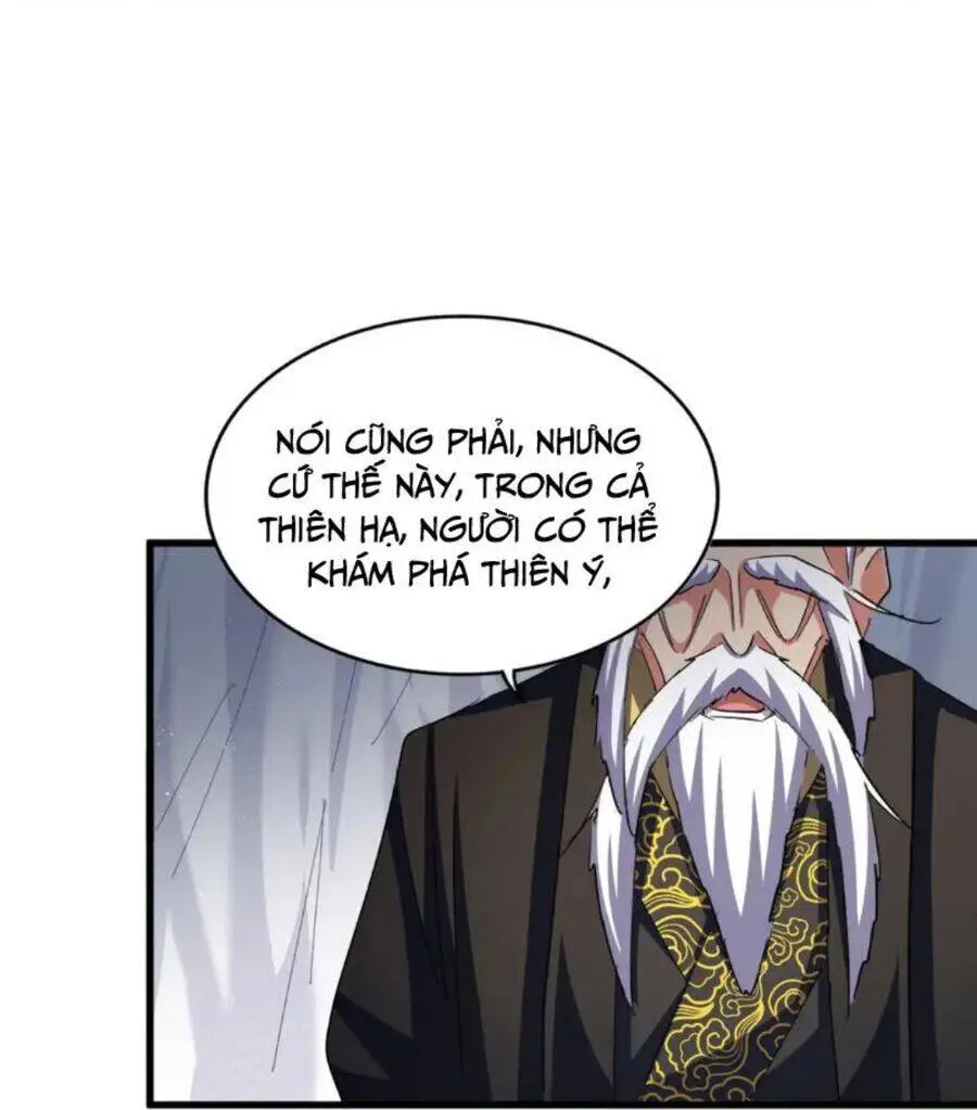 Đại Quản Gia Là Ma Hoàng Nettruyen ZZZ Chương 412 Page 6